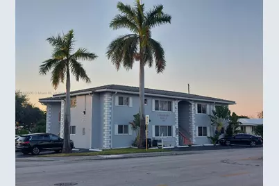 5801 NE 18th Ave #8, Fort Lauderdale, FL 33334 - Photo 1