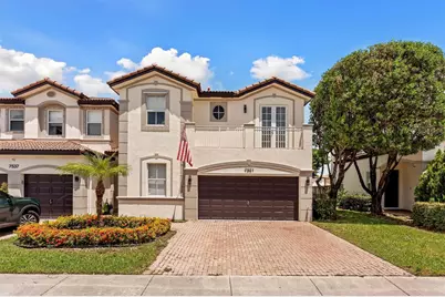 7521 NW 113th Path, Doral, FL 33178 - Photo 1