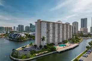 400 Kings Point Dr, Sunny Isles Beach, FL 33160 - Photo 1