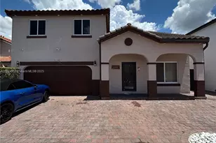 7323 SW 158th Ave, Miami, FL 33193 - Photo 1
