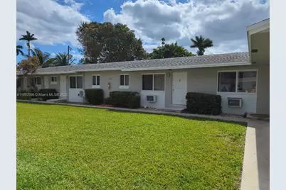 1546 Arthur St #1A, Hollywood, FL 33020 - Photo 1