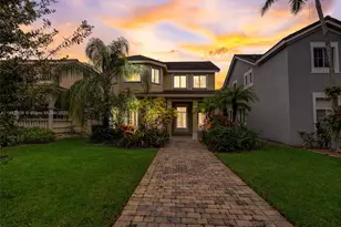 14028 SW 274th Terrace, Homestead, FL 33032 - Photo 1