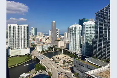 88 SW 7th St #2605, Miami, FL 33130 - Photo 1