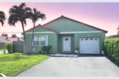15160 SW 128th Ave, Miami, FL 33186 - Photo 1