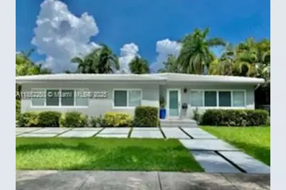 1307 Jackson St, Hollywood, FL 33019 - Photo 1