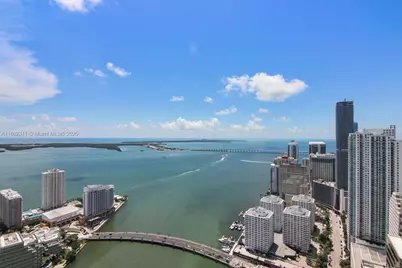 495 Brickell Ave #5609, Miami, FL 33131 - Photo 1