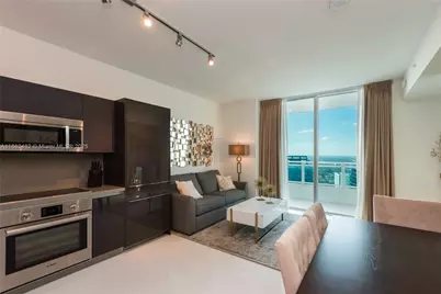 1080 Brickell Ave #4105, Miami, FL 33131 - Photo 1