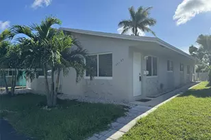 1431 N 14th Way, Hollywood, FL 33020 - Photo 1