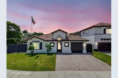 5126 SW 165th Ave, Miami, FL 33185 - Photo 1