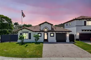 5126 SW 165th Ave, Miami, FL 33185 - Photo 1