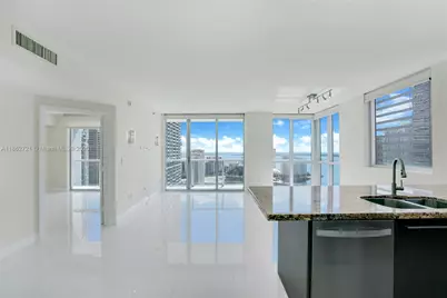 500 Brickell Ave #2702, Miami, FL 33131 - Photo 1