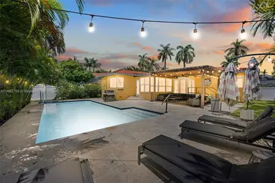 1426 Tyler St, Hollywood, FL 33020 - Photo 1