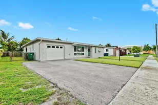 2241 SW 67th Way, Miramar, FL 33023 - Photo 1