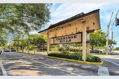 151 Berkley Rd #112, Hollywood, FL 33024 - Photo 1