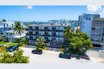 1986 Biarritz Dr #304, Miami Beach, FL 33141 - Photo 1