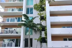 2740 SW 28th Terrace, Coconut Grove, FL 33133 - Photo 1