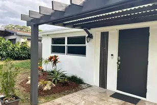 1600 NE 175th St, North Miami Beach, FL 33162 - Photo 1