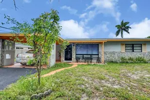 440 SW 29th Terrace, Fort Lauderdale, FL 33312 - Photo 1