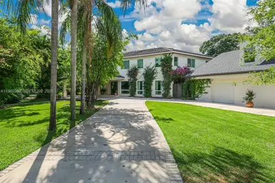 6910 SW 145th Ter, Palmetto Bay, FL 33158 - Photo 1