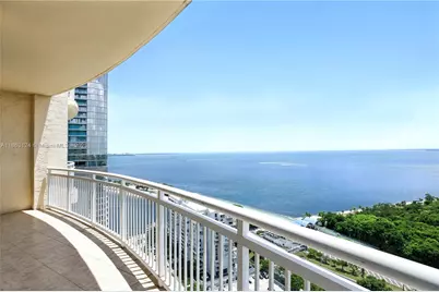 2475 Brickell Ave #2610, Miami, FL 33129 - Photo 1