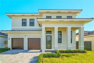 14425 SW 13th Terrace, Miami, FL 33184 - Photo 1