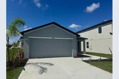 4122 Lattuca Ln #4122, Fort Myers, FL 33917 - Photo 1