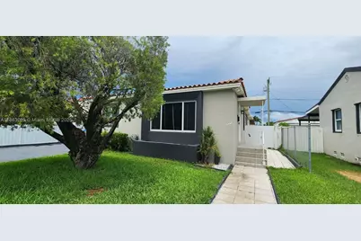 3520 NW 20th St #1, Miami, FL 33142 - Photo 1