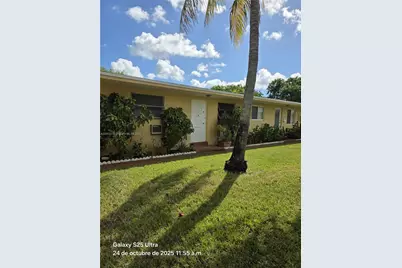 2241 Monroe St #8, Hollywood, FL 33020 - Photo 1