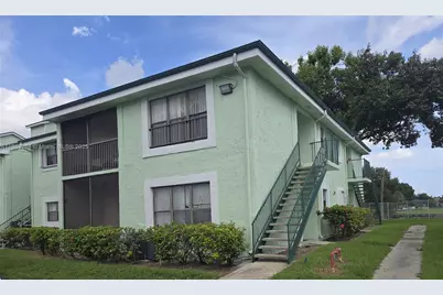 4000 NW 87th Ave #4000, Sunrise, FL 33351 - Photo 1