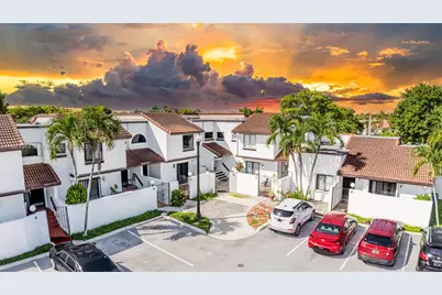 1231 SW 124th Ct #25-C, Miami, FL 33184 - Photo 1