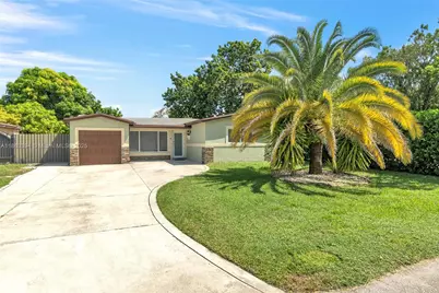 7401 Ramona St, Miramar, FL 33023 - Photo 1