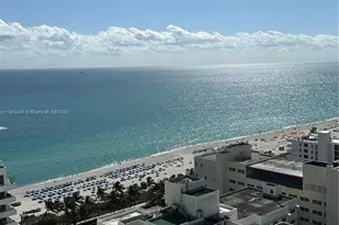 4401 Collins Ave, Miami Beach, FL 33140 - Photo 1
