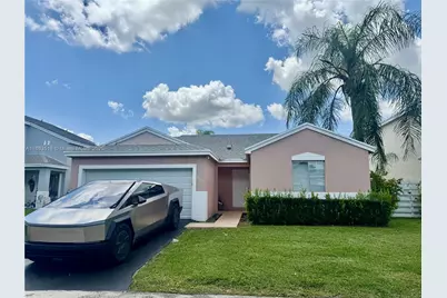14570 SW 145th Pl #14570, Miami, FL 33186 - Photo 1