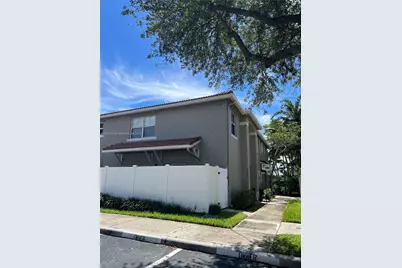 [Address not provided], Miramar, FL 33027 - Photo 1