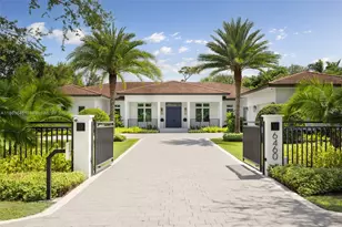 6460 SW 122nd St, Pinecrest, FL 33156 - Photo 1