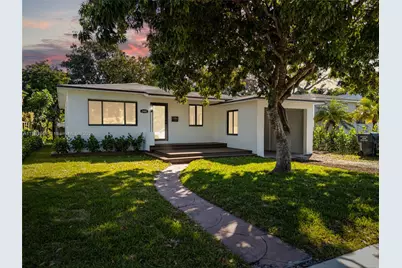 2442 Grant St, Hollywood, FL 33020 - Photo 1