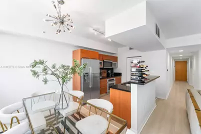 244 Biscayne Blvd #1808, Miami, FL 33132 - Photo 1