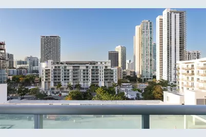 333 NE 24th St #708, Miami, FL 33137 - Photo 1