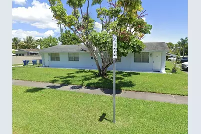 2100 N 14th Ave, Hollywood, FL 33020 - Photo 1