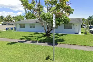 2100 N 14th Ave, Hollywood, FL 33020 - Photo 1