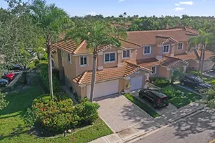 15899 SW 12th St, Pembroke Pines, FL 33027 - Photo 1
