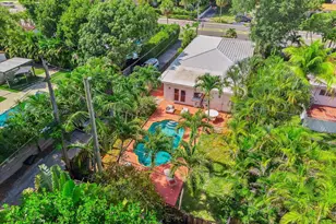 25 NW 95th St, Miami Shores, FL 33150 - Photo 1