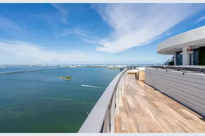 488 NE 18th St #PH15, Miami, FL 33132 - Photo 1