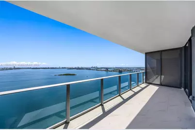 700 NE 24th Street #3204, Miami, FL 33137 - Photo 1