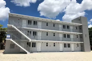 1737 NW 3rd Ave, Miami, FL 33136 - Photo 1