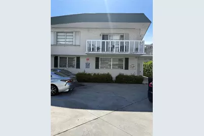 6856 Abbott Ave #2, Miami Beach, FL 33141 - Photo 1