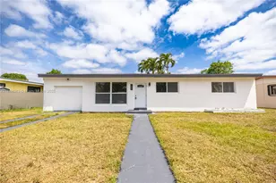 1625 NW 9th Ct, Homestead, FL 33030 - Photo 1