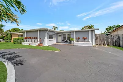 6361 Liberty St, Hollywood, FL 33024 - Photo 1