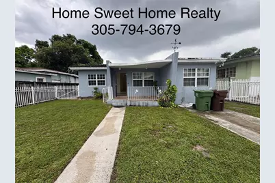 458 SE 3rd, Hialeah, FL 33010 - Photo 1