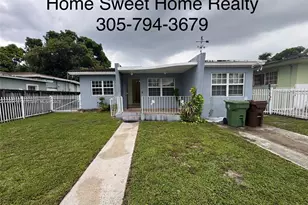 458 SE 3rd, Hialeah, FL 33010 - Photo 1